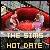 <3The Sims: Hot Date