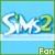 <3The Sims 2