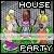 <3The Sims: House Party